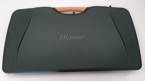 Walizka transportowa ABS typ C