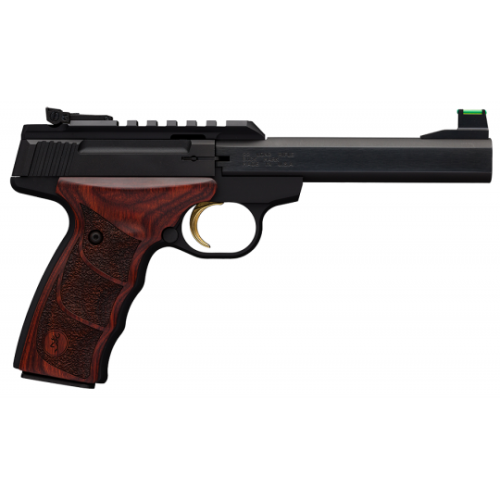 Pistolet Browning Buck Mark Plus Rosewood UDX