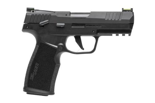 Pistolet Sig Sauer P322