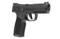 Pistolet Sig Sauer P322