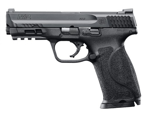Pistolet Smith & Wesson M&P M2.0 9x19