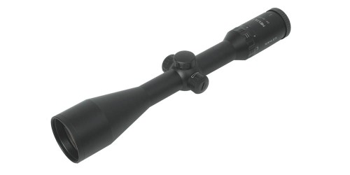  Luneta Kahles Helia 2,4-12x56 Abs 4-Dot SR