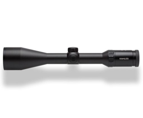  Luneta Kahles Helia 2,4-12x56 Abs 4-Dot