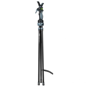 Pastorał trójnóg Primos Trigger Stick Gen III™  onyx