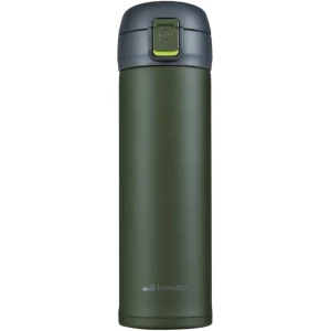 Kubek termiczny  - termos TERMITE BLUFF 480ml zielony