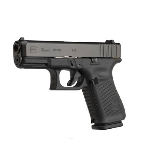 Pistolet GLOCK 19 GEN 5