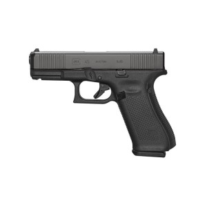 Pistolet GLOCK 45 MOS FS