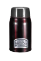 Termos WARHEAD FOOD JAR 0,75L PLUM