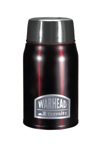 Termos WARHEAD FOOD JAR 0,75L PLUM