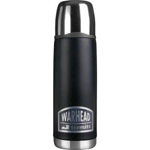 Termos Termite WARHEAD 0,5 l czarny