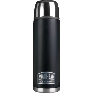 Termos Termite WARHEAD 1 L czarny  