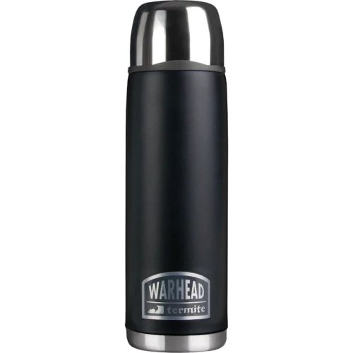 Termos Termite WARHEAD 1 L czarny  