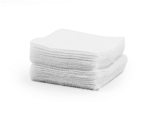 Flanela do czyszczenia broni 50szt. Łuszczek