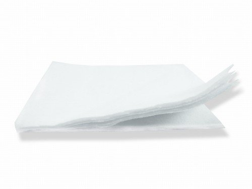 Flanela do czyszczenia broni 10szt. Łuszczek