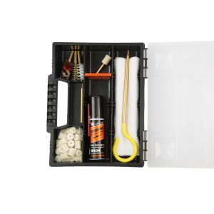 Przybornik do czyszczenia broni krótkiej Łuszczek