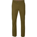 Spodnie Norberg chinos Beech green