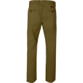 Spodnie Norberg chinos Beech green
