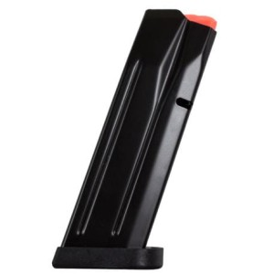 Magazynek CZ P-07, P-10C 9mm, 15 nabojowy