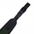 Pasek do broni MARTEN IV czarny