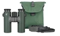 Lornetka Swarovski CL COMPANION 10x30B zielona z pakietem akcesoriów UJ
