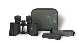 Lornetka Swarovski HABICHT 8x30W