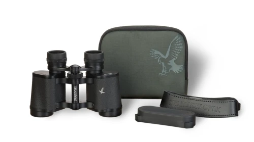 Lornetka Swarovski HABICHT 8x30W