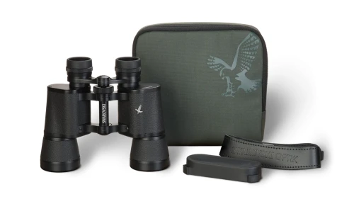 Lornetka Swarovski HABICHT 10x42W 