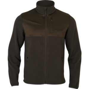 Steinn Shadow Brown Polar – Wysokiej jakości polar outdoorowy z termoregulacją