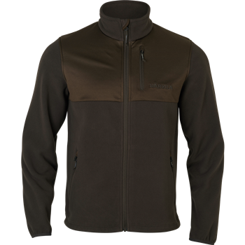 Steinn Shadow Brown Polar – Wysokiej jakości polar outdoorowy z termoregulacją