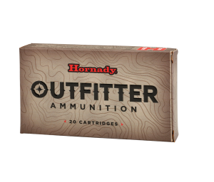 Amunicja kulowa Hornady .300WSM CX Outfitter 180gr/11,7g