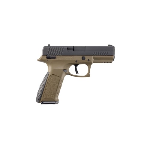 Pistolet AHSS FXS-9 Desert kal. 9mm Para