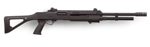 Strzelba pump-action Fabarm STF12 Pistolgrip 14" FE kal.12/76 