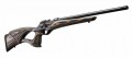 Karabin CZ 457 Thumbhole 