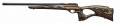 Karabin CZ 457 Thumbhole 