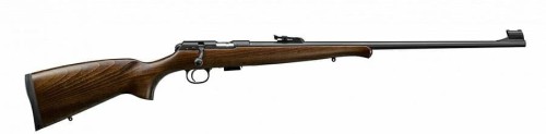 Karabin CZ 457 Treining rifle