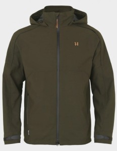 Harkila Pro Hunter Move 2.0 GTX – Wodoodporna kurtka myśliwska z membraną Gore-Tex®