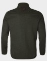Harkila Metso Full Zip Willow Green Sweter – Termoizolacyjna Odzież Outdoorowa