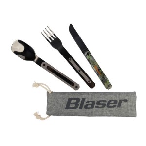 Sztućce turystyczne Blaser HunTec