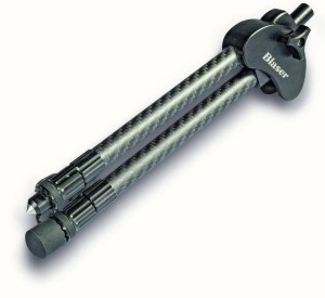Bipod Blaser Carbon