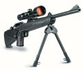 Bipod Blaser Carbon