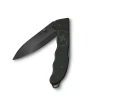Nóż składany Victorinox Evoke BS Alox czarny