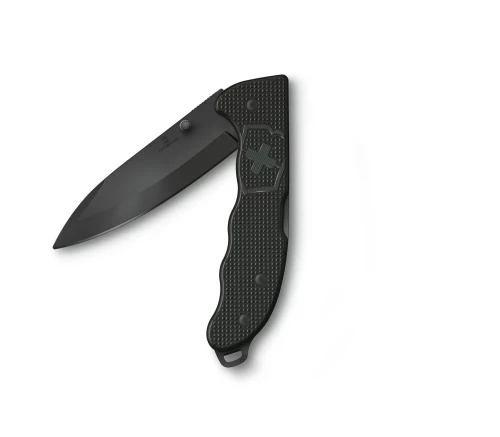 Nóż składany Victorinox Evoke BS Alox czarny