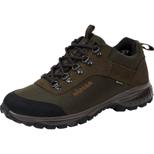 Buty Harkila TRAIL LACE GTX