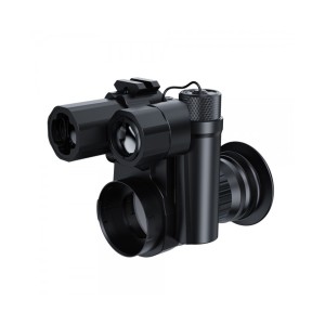 Nasadka noktowizyjna z dalmierzem PARD NV-007SP LRF 850nm