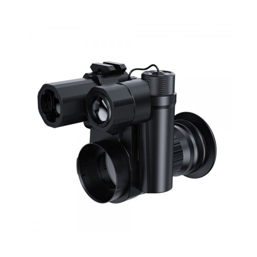 Nasadka noktowizyjna z dalmierzem PARD NV-007SP LRF 850nm