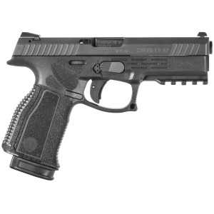 Pistolet STEYR L9-A2 MF kal. 9 Para