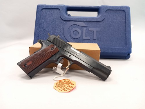 Pistolet  COLT Government 1911 kal.  .45Auto