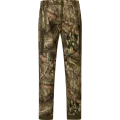 Harkila Kamko Camo WSP Trousers – Dwustronne spodnie myśliwskie z ochroną przed wiatrem