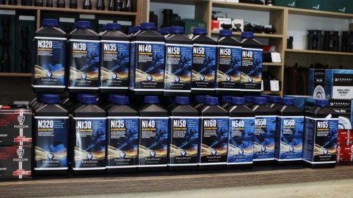 Proch VihtaVuori N135