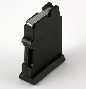 Magazynek do CZ 457/455/452/512 kal. .22LR (5nb)